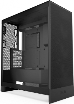 NZXT H7 Flow 2024 Black