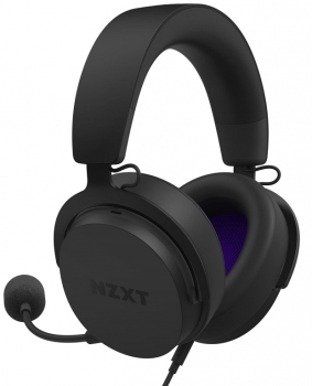 NZXT Relay Black