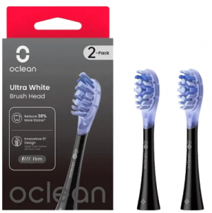 Oclean UW02 B02 Black