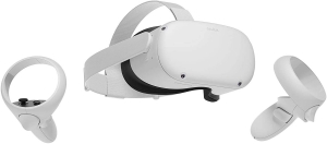 Oculus Quest 2 128Gb White