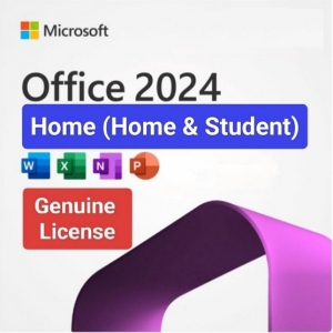 Office Home and Student 2024 English CEN