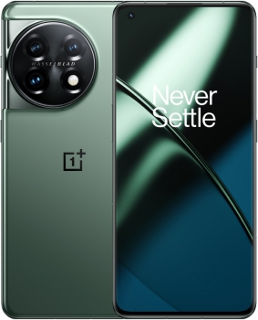 OnePlus 11 5G 128Gb Green