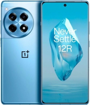 OnePlus 12R 5G 256Gb Blue