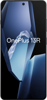 OnePlus 13R 5G 256Gb Black