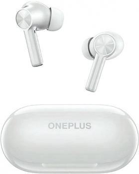 OnePlus Buds Z2 White