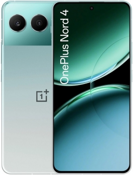 OnePlus Nord 4 5G 512Gb Green