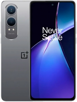 OnePlus Nord CE 4 Lite 5G 256Gb Silver