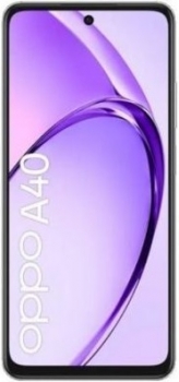 Oppo A40 128Gb Purple