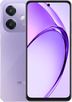 Oppo A40 128Gb Purple