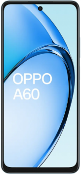 Oppo A60 256Gb Blue