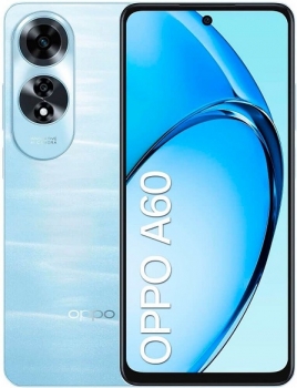 Oppo A60 256Gb Blue