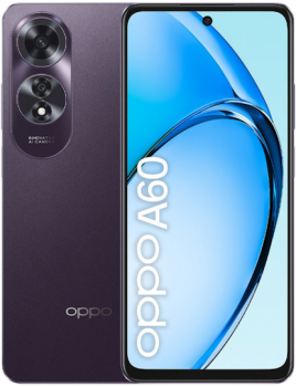 Oppo A60 256Gb Purple