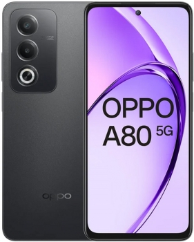 Oppo A80 5G 256Gb Black