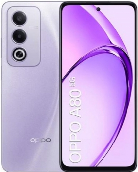 Oppo A80 5G 256Gb Purple