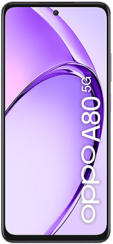 Oppo A80 5G 256Gb Purple