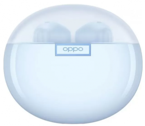 Oppo Enco Air 3i Blue