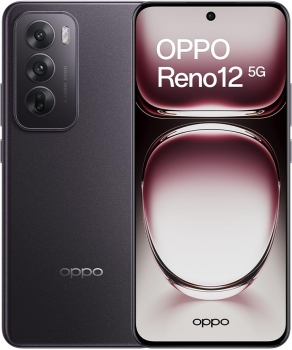 Oppo Reno 12 5G 256Gb Brown