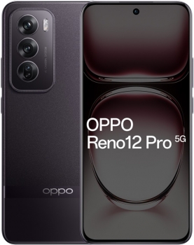 Oppo Reno 12 5G 256Gb Brown