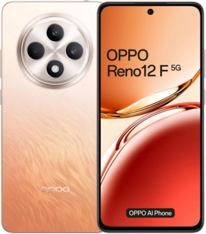 Oppo Reno 12F 5G 256Gb Orange