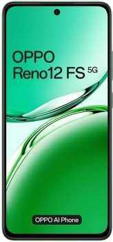 Oppo Reno 12FS 5G 512Gb Green