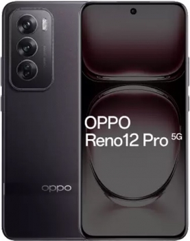 Oppo Reno 12 Pro 5G 512Gb Black