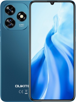 Oukitel C51 128Gb Blue