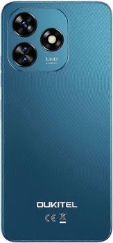 Oukitel C51 128Gb Blue