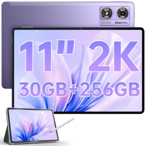 Oukitel OT8 LTE 6/256Gb Purple