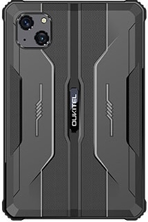 Oukitel RT3 4/64Gb LTE Black