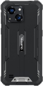 Oukitel WP32 128Gb Black