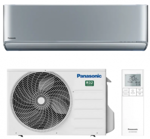 Panasonic Etherea XZ25TKEW