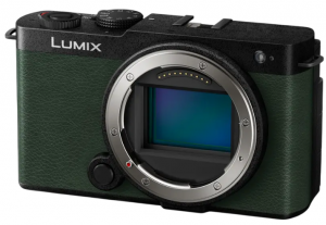 Panasonic Lumix DC-S9NE-G