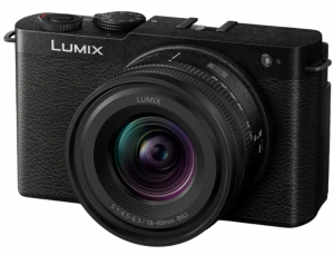 Panasonic Lumix DC-S9NE-K