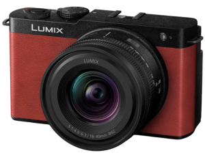 Panasonic Lumix DC-S9NE-R