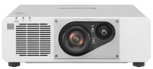 Panasonic PT-FRQ50W