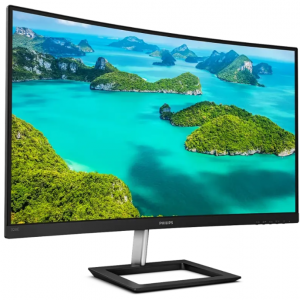 Philips 328E1CA Black