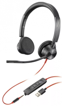 Plantronics BlackWire C3325