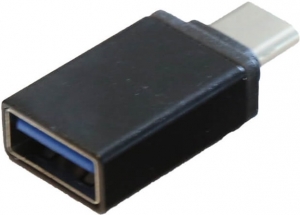 Platinet USB 3.0 TO TYPE-C Plug Adapter