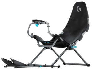 Playseat Challenge X Black