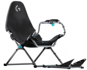 Playseat Challenge X Black