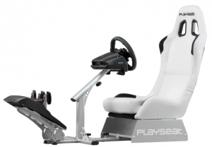 Playseat Evolution White