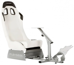 Playseat Evolution White