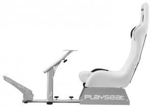 Playseat Evolution White