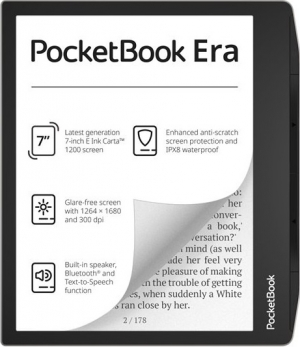 PocketBook 700 Era Silver