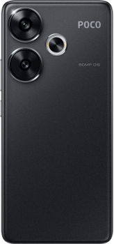 Poco F6 5G 512Gb Black