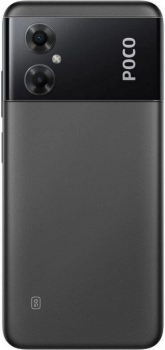 Poco M4 5G 64Gb Black