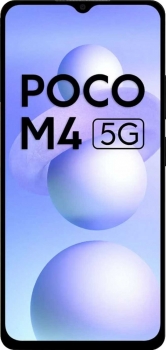 Poco M4 5G 64Gb Black