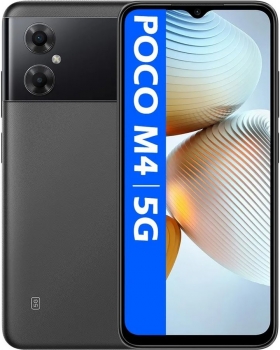 Poco M4 5G 64Gb Black