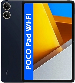 Poco Pad 256Gb WiFi Blue