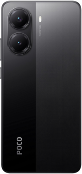 Poco X7 Pro 256Gb Black